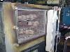  POLLUTION CONTROL PRODUCTS Burnout Oven / Furnace.